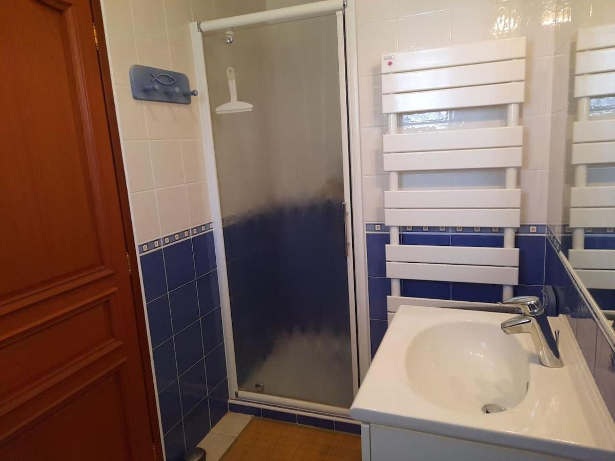 מונטיניאק Chez Papi A Lascaux מראה חיצוני תמונה