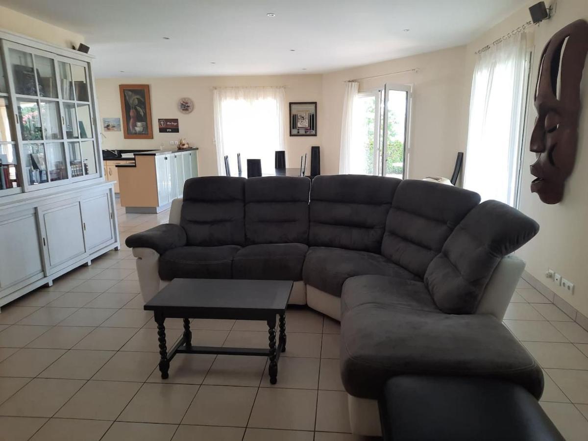 מונטיניאק Chez Papi A Lascaux מראה חיצוני תמונה